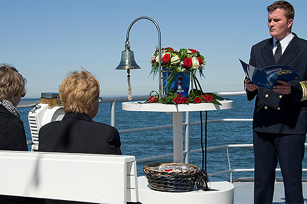 Seebestattungen-