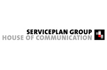 Serviceplan Group S.E. & Co. KG, Haus des Kommunikation