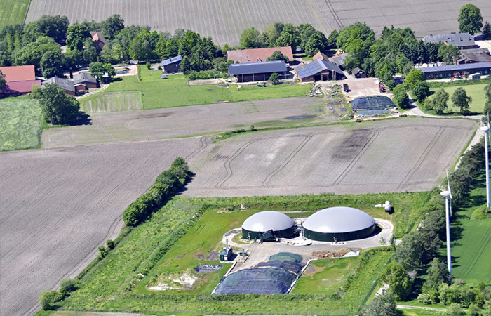 Planet Biogas Global
