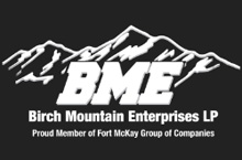 Birch Mountain Enterprises Limited Partnership