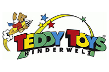 Teddy Toys Kinderwelt