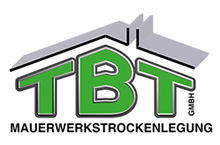 TBT Mauerwerkstrockenlegung GmbH