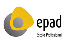 EPAD - Escola Profissional de Artes Tecnologias e Despo