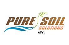 Pure Soil Solutions Inc