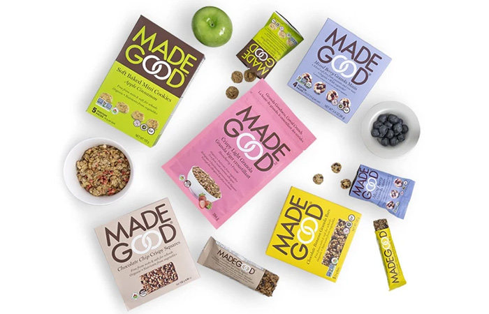 Madegood - Riverside Natural Foods
