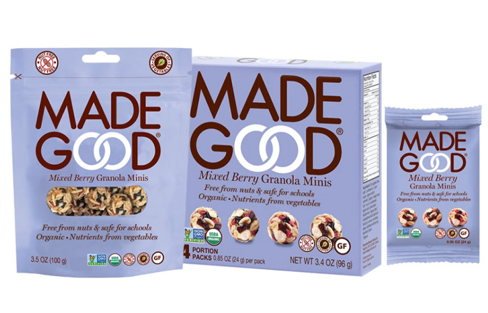 Madegood - Riverside Natural Foods