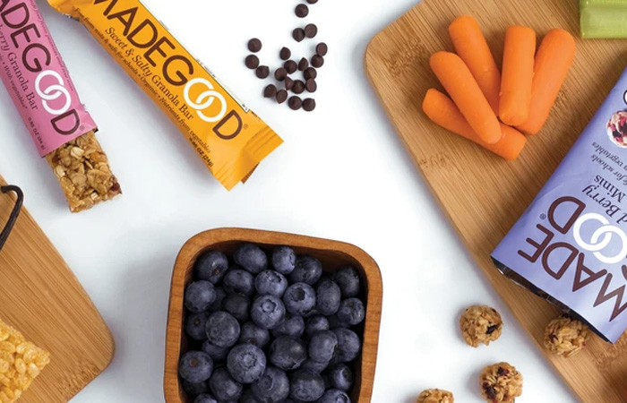 Madegood