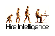 Hire Intelligence International Ltd