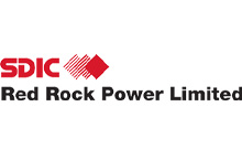 Red Rock Power Limited