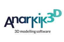 Anarkik3d Ltd.