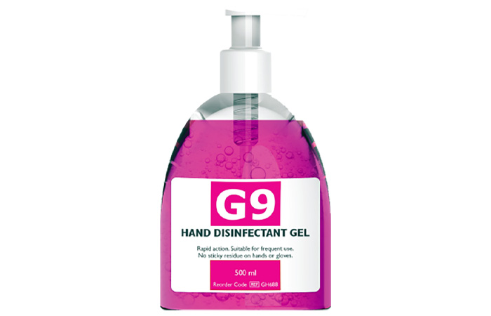 G9 Chemicals