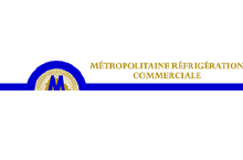 Metropolitaine Refrigeration Commerciale