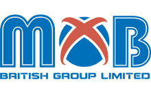 Mxb British Group Ltd