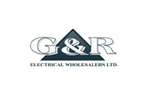 G + R Electrical Wholesalers Ltd