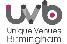 Unique Venues Birmingham (UVB)