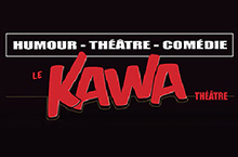 Kawa Theatre