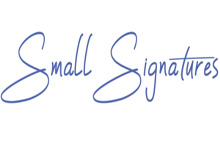 Smallsignatures