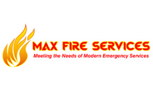 Max Fire Services Ltd