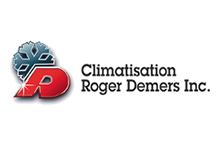 Climatisation Roger Demers Inc