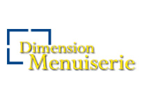 Dimension Menuiserie