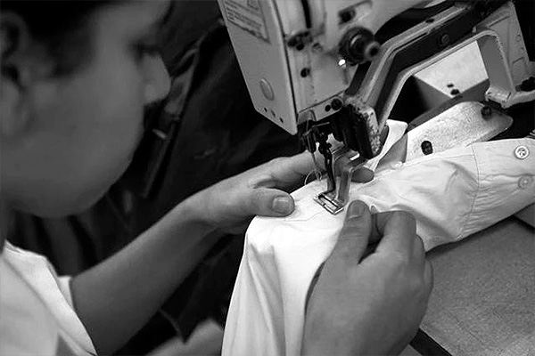 fabrication de chemises Hommes