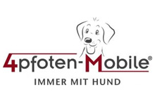 4pfoten-Mobile Dortmund