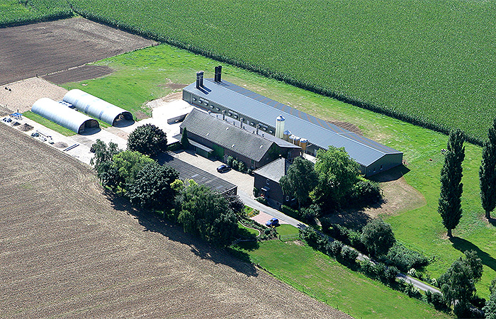 Geflügelhof Reuvers