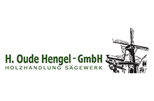 H. Oude Hengel Holzhandlung Sägewerk GmbH