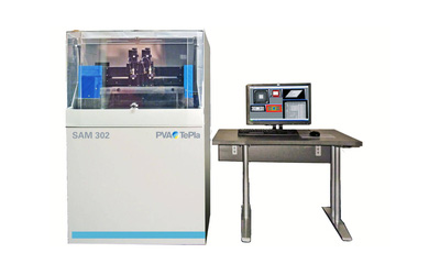 PVA Tepla Analytical Systems