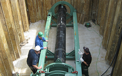 Mayr Ingenieure PartG