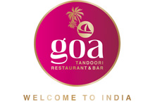 GOA - Indian Tandoori Restaurant & Bar