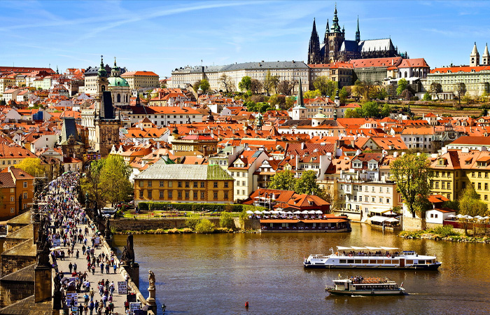 Get Prague Guide