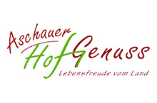 Aschauer Hof Genuss