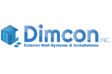 Dimcon Inc. Exterior Wall Systems & Installation