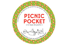 Picnic Pocket