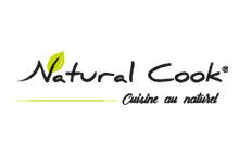 Natural Cook Cuisine Pro