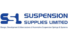 Suspension Supplies