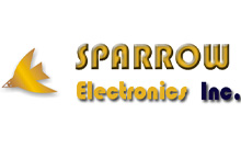 Sparrow Electronics Inc.