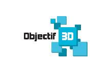 Objectif 3D