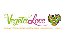 Vegeta Love