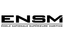 ENSM - Ecole Nationale Supérieure Maritime