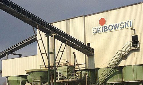 Skibowski GmbH & Co. KG