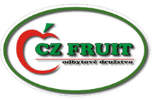CZ Fruit, Odbytove Druzstvo
