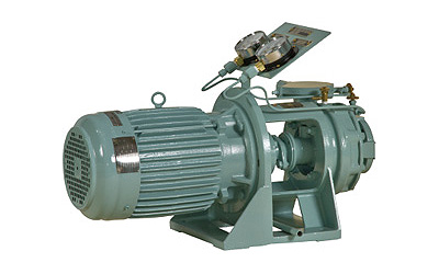 Teikoku Machinery Works