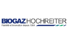 Biogaz Hochreiter
