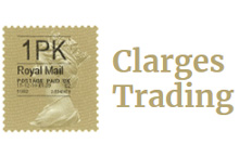 Clarges Trading Ltd