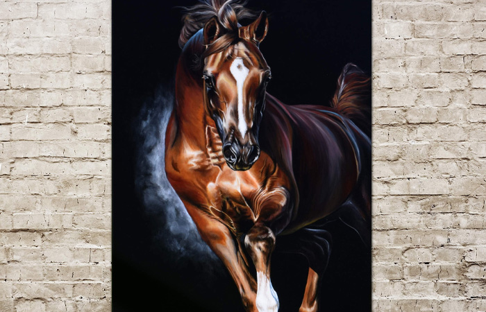Equine Art