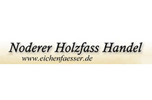 Noderer Holzfasshandel & Getränke- Technik GmbH
