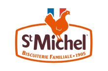 St Michel Biscuits