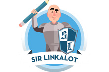 Sirlinkalot / Thinkalink Digital Ltd.